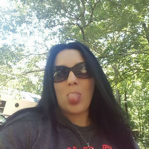 Meet your Posher, Stacy